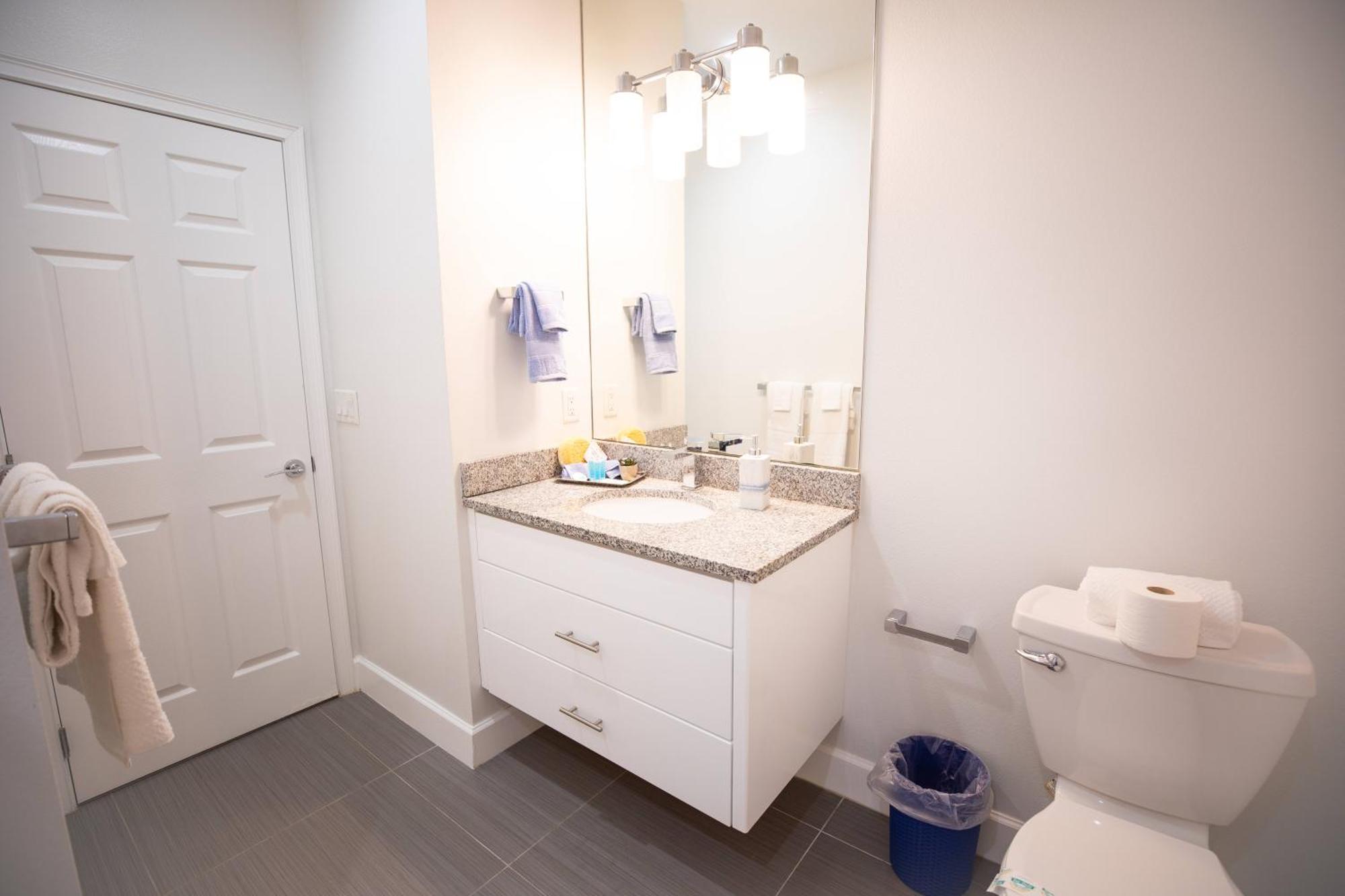17319 Relaxing Home In Serenity Disney Area 3Bd 奥兰多 外观 照片