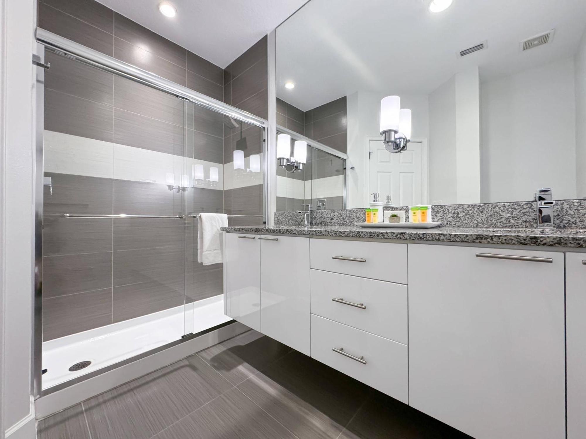 17319 Relaxing Home In Serenity Disney Area 3Bd 奥兰多 外观 照片