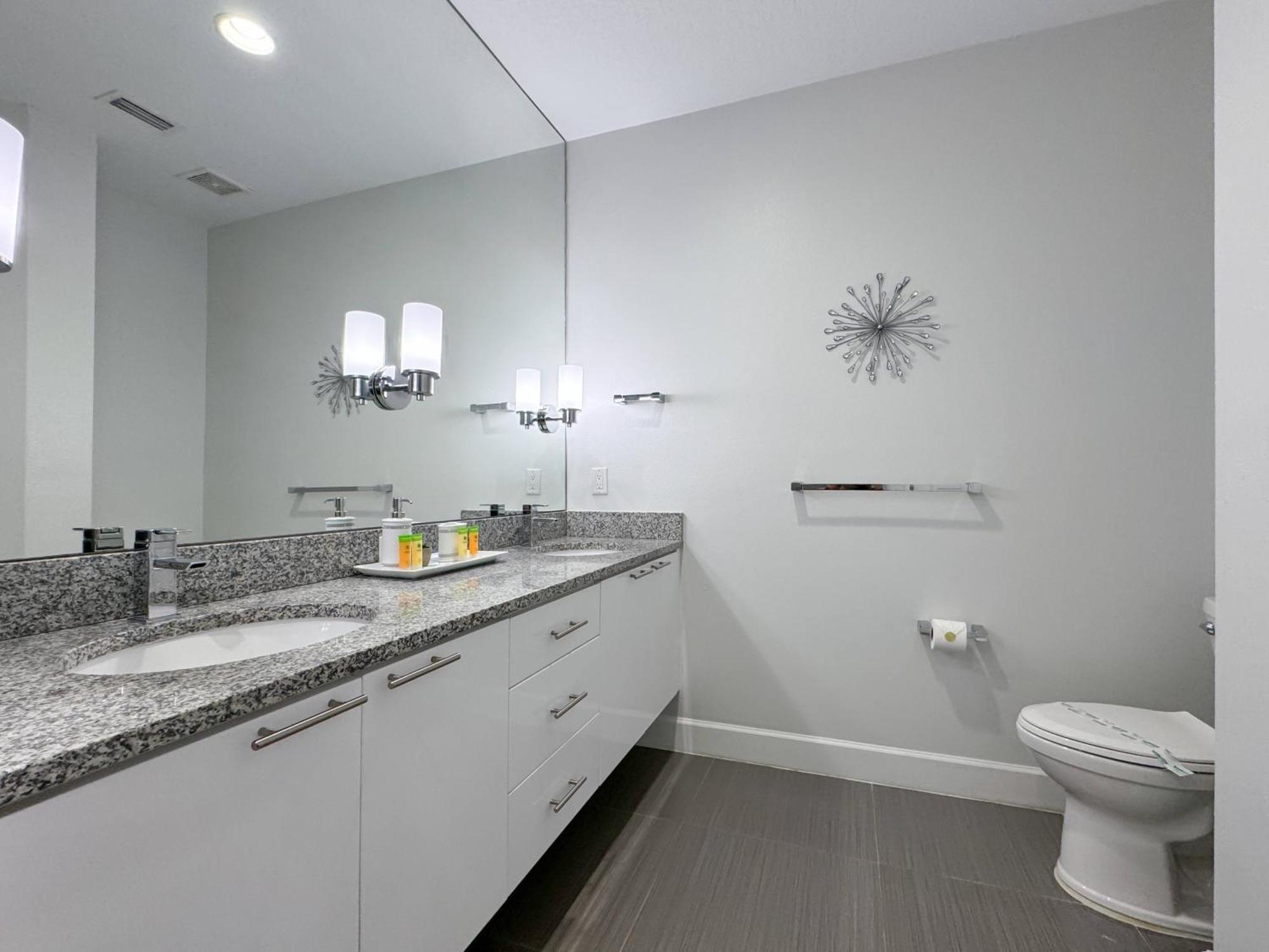 17319 Relaxing Home In Serenity Disney Area 3Bd 奥兰多 外观 照片
