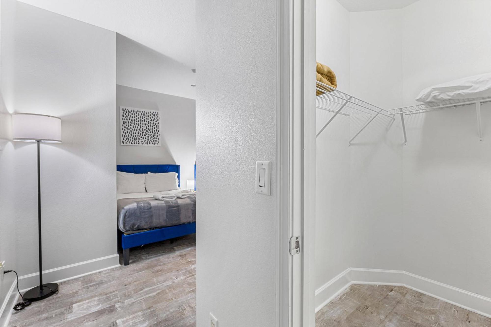 17319 Relaxing Home In Serenity Disney Area 3Bd 奥兰多 外观 照片